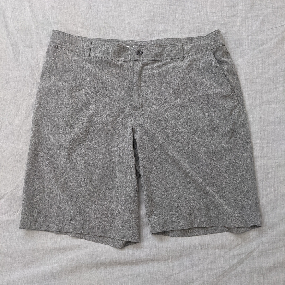 Mossimo swim trunks